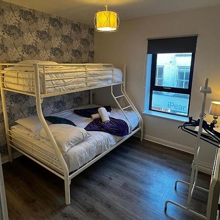 Galway Horizon Apartment 외부 사진