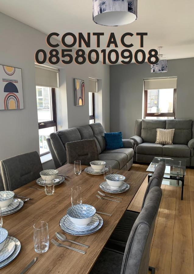 Galway Horizon Apartment 외부 사진