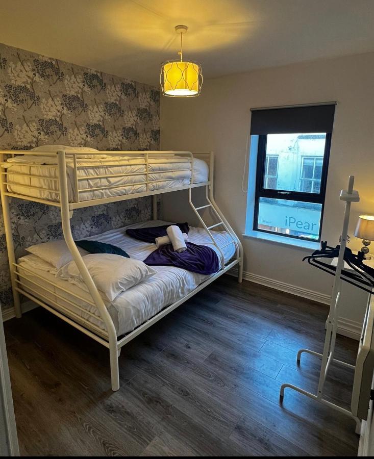 Galway Horizon Apartment 외부 사진