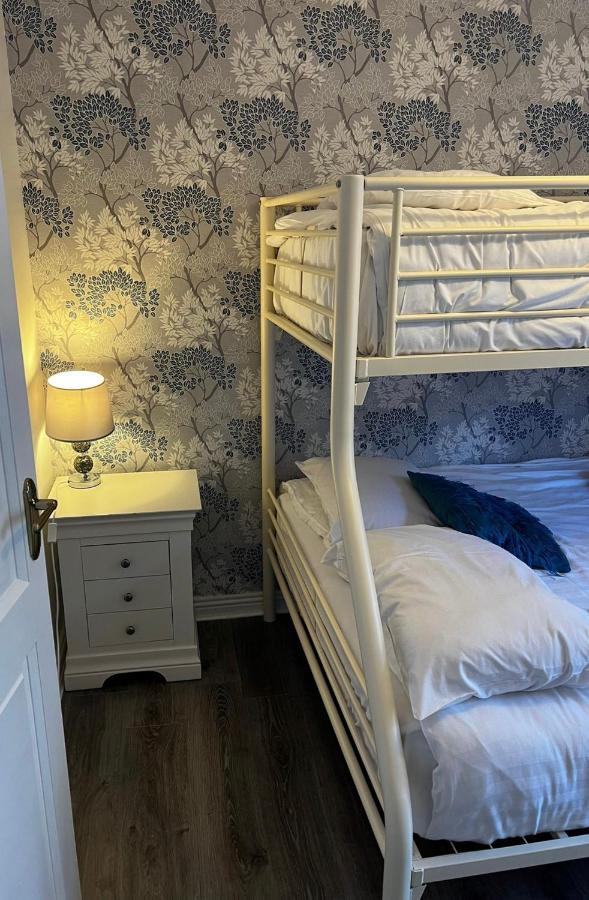 Galway Horizon Apartment 외부 사진