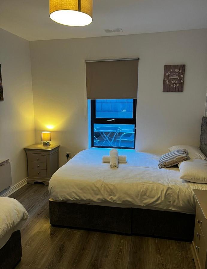 Galway Horizon Apartment 외부 사진
