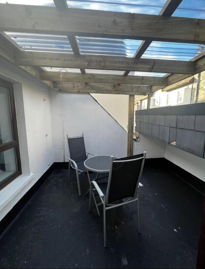 Galway Horizon Apartment 외부 사진