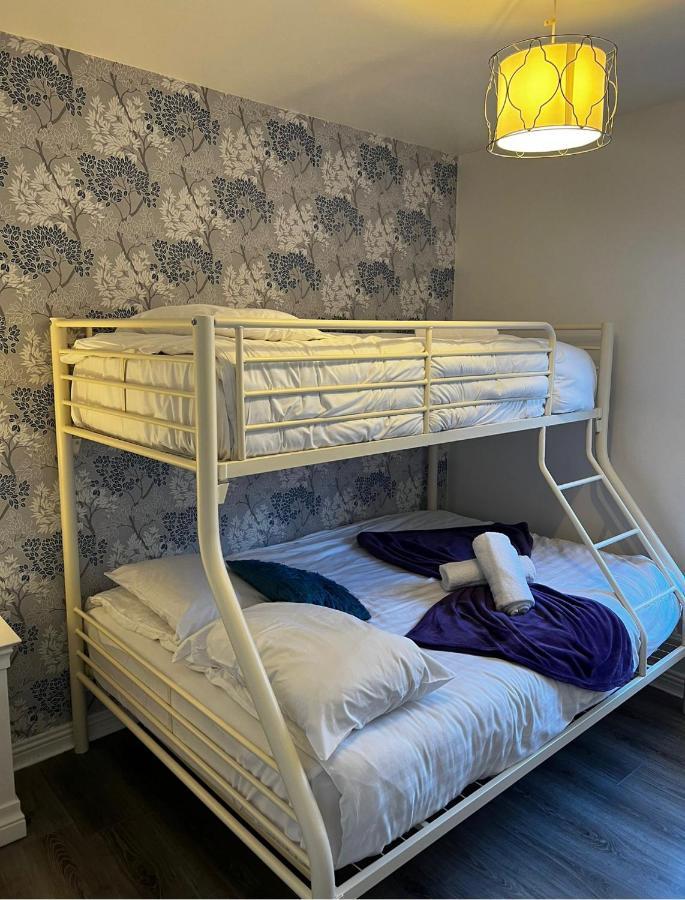 Galway Horizon Apartment 외부 사진